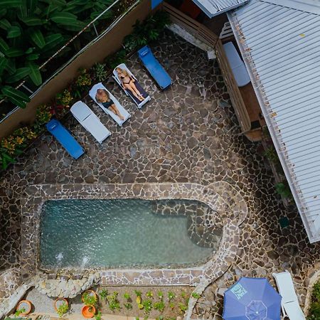 Oasis Diverse Adult Retreat 케포스 외부 사진