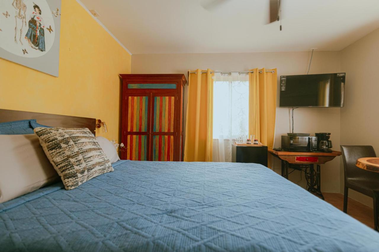Oasis Diverse Adult Retreat 케포스 외부 사진