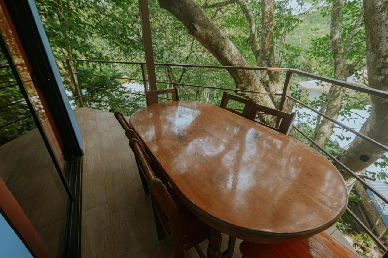 Oasis Diverse Adult Retreat 케포스 외부 사진