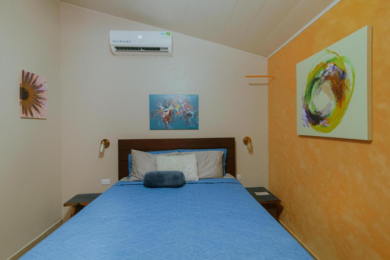 Oasis Diverse Adult Retreat 케포스 외부 사진