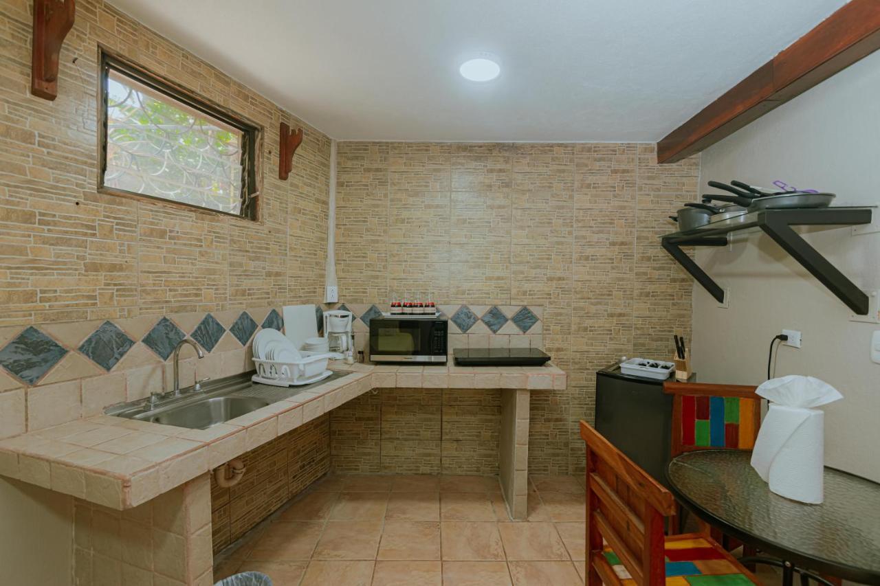 Oasis Diverse Adult Retreat 케포스 외부 사진