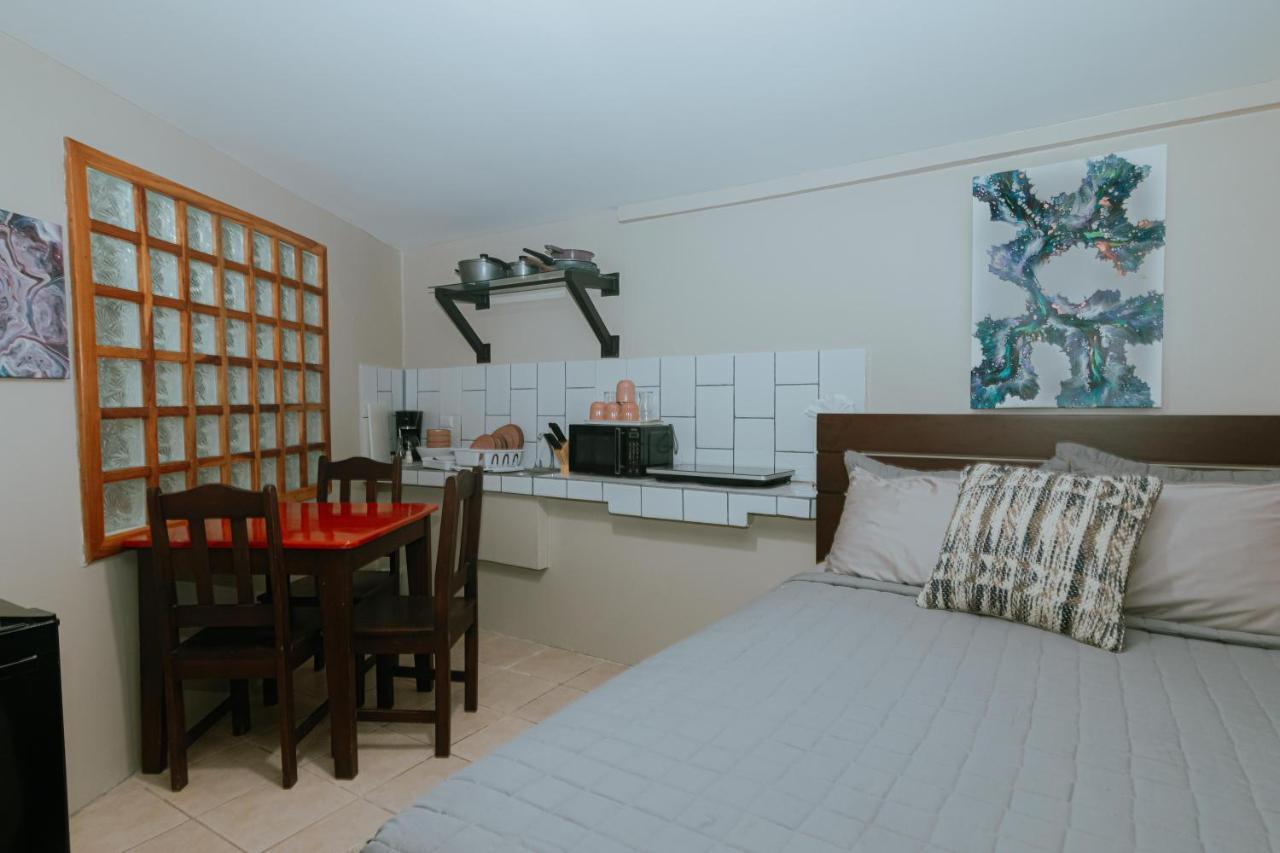 Oasis Diverse Adult Retreat 케포스 외부 사진
