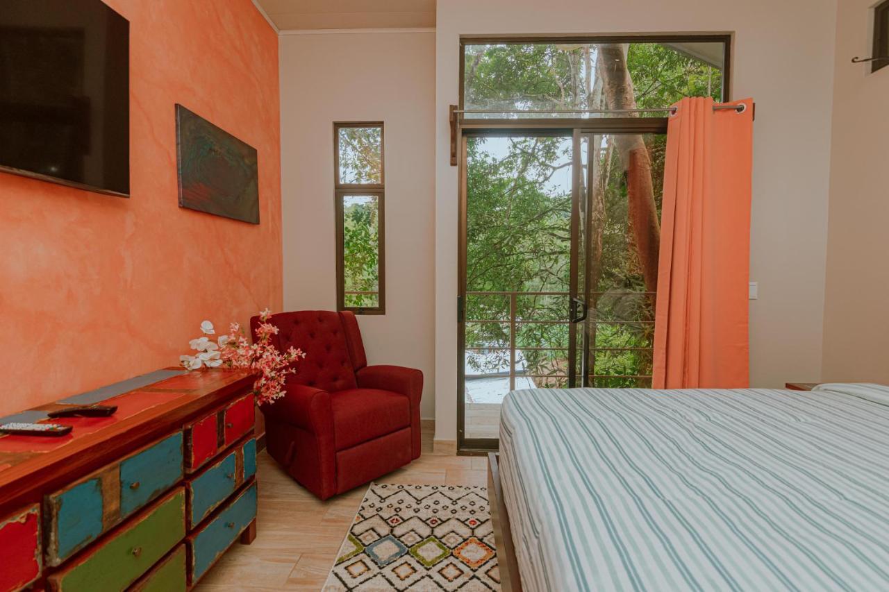 Oasis Diverse Adult Retreat 케포스 외부 사진