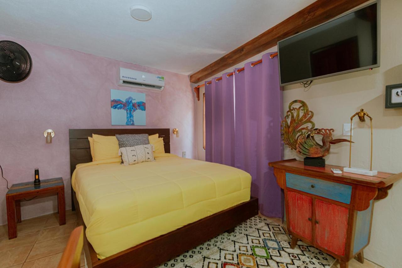 Oasis Diverse Adult Retreat 케포스 외부 사진