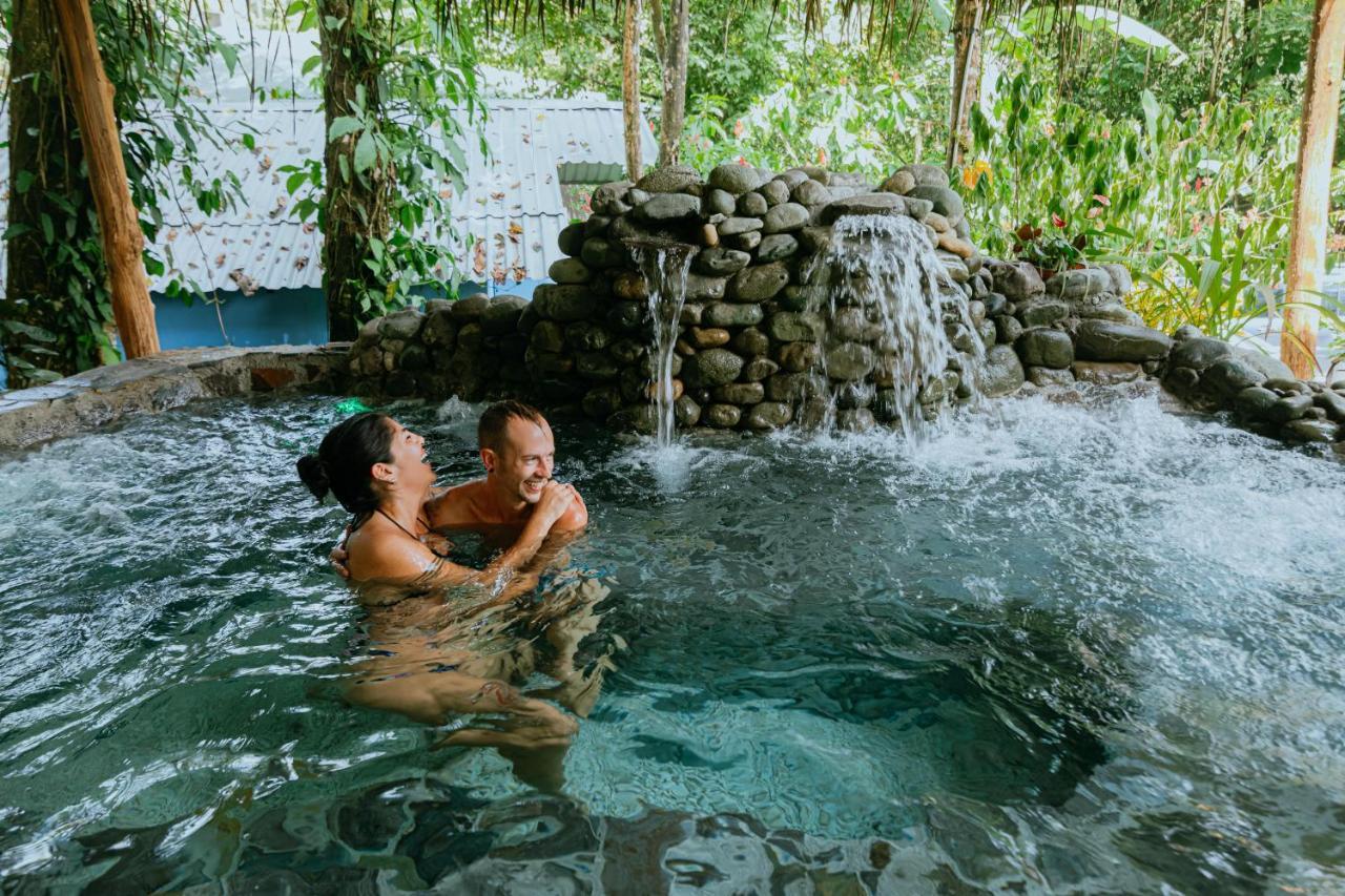 Oasis Diverse Adult Retreat 케포스 외부 사진